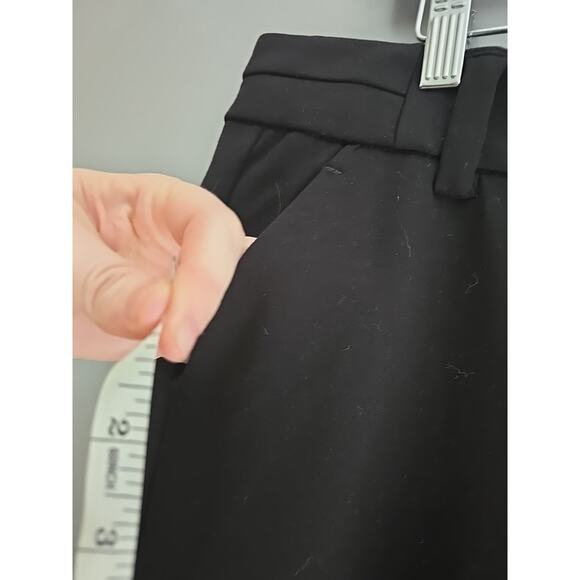 NWT Revery Salina Black Bootcut Career Casual Trouser Pants Womans Plus Size 16W - Picture 4 of 6